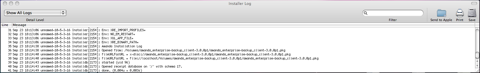 Amanda-MacOSX-Client-InstallerLogs.png