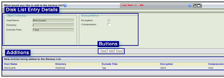 Fig. 9  New or Edit Button