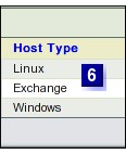 Host Type