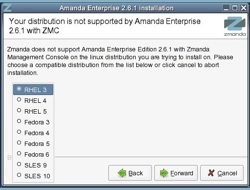 Installer 2 Distribution