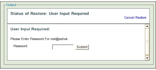 Fig. 4 Password