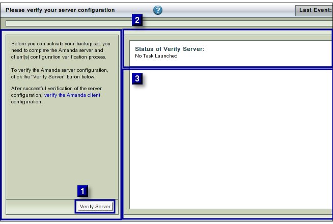 Fig. 2 Verifying Server